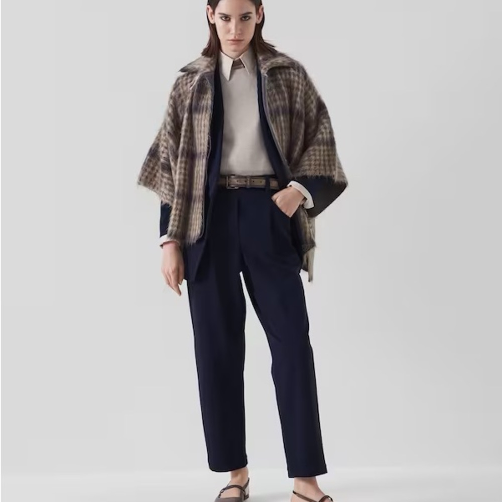 Brunello Cucinelli Trouser Pant